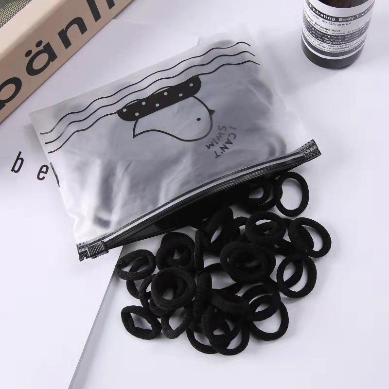 

Детские бесшовные резинки для волос: Модные резинки-скранчи и резинки смешанных цветов