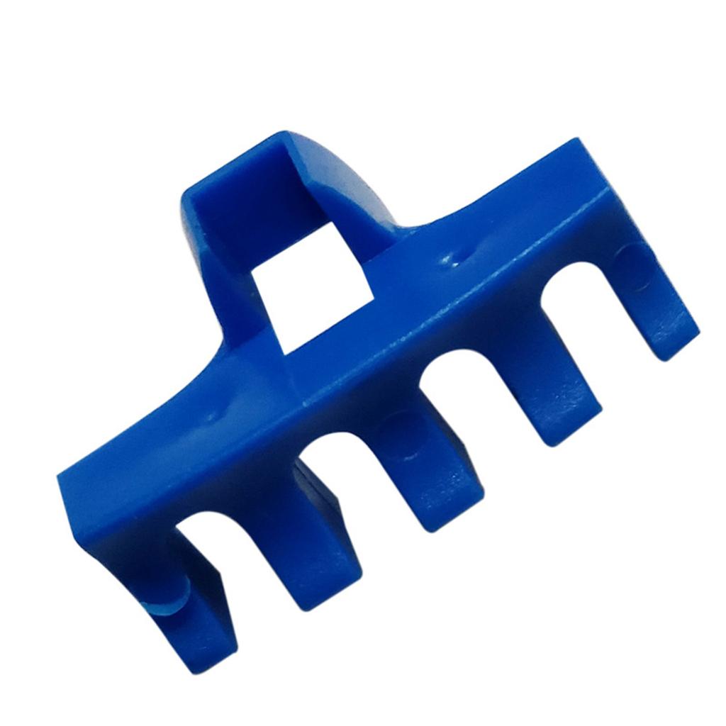 Badmintonové vypletení Raketa Rozdělovač zátěže Vložená raketa Vysoká zátěž v librách Adaptér Chránič Nástroje pro vypletení stroje