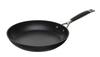 Le Creuset TNS Shallow Frying Pan 26cm, Gas, Induction, and Oven Compatible, Silicone Handle [Official Japanese Retailer]