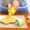 Corn Peeler Sharp Blade Stripping Wide Application Professional Thresher Tool Kitchen Accessories