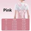 Adjustable Posture  Back Support Belt Spine Alignment Waist Trainer Men Women Abdominal Waist Correction