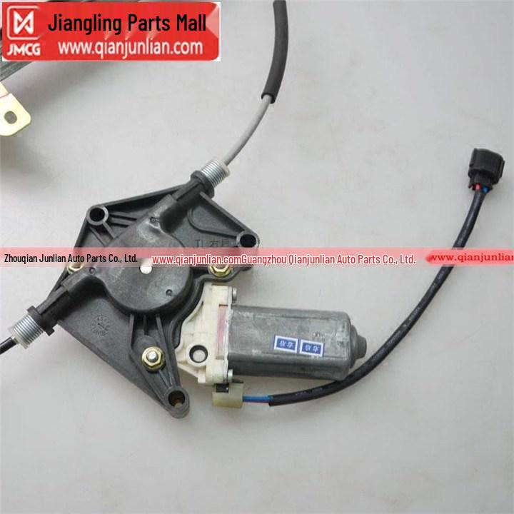 Jiangling Baodian Pickup Electric Front Door Window Regulator