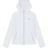 Kids Hooded Sun Protection Jacket