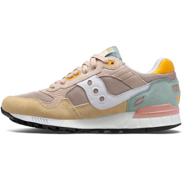 Кроссовки Saucony Shadow 5000