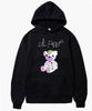 Sweater singer street fashion hooded men and women