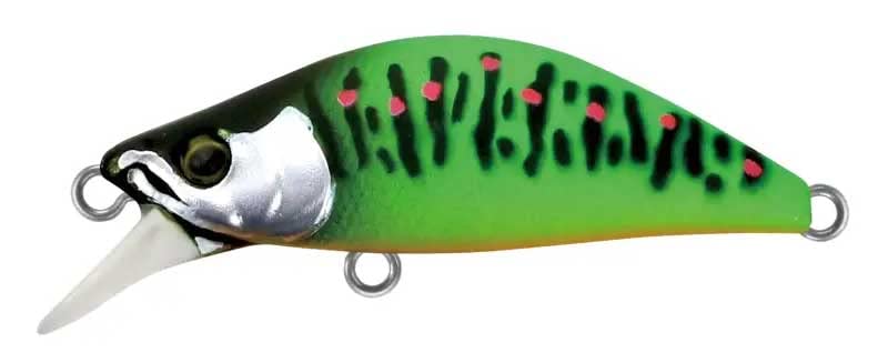Bassday Mononofu 35S Mo-027 Caterpillar 35mm