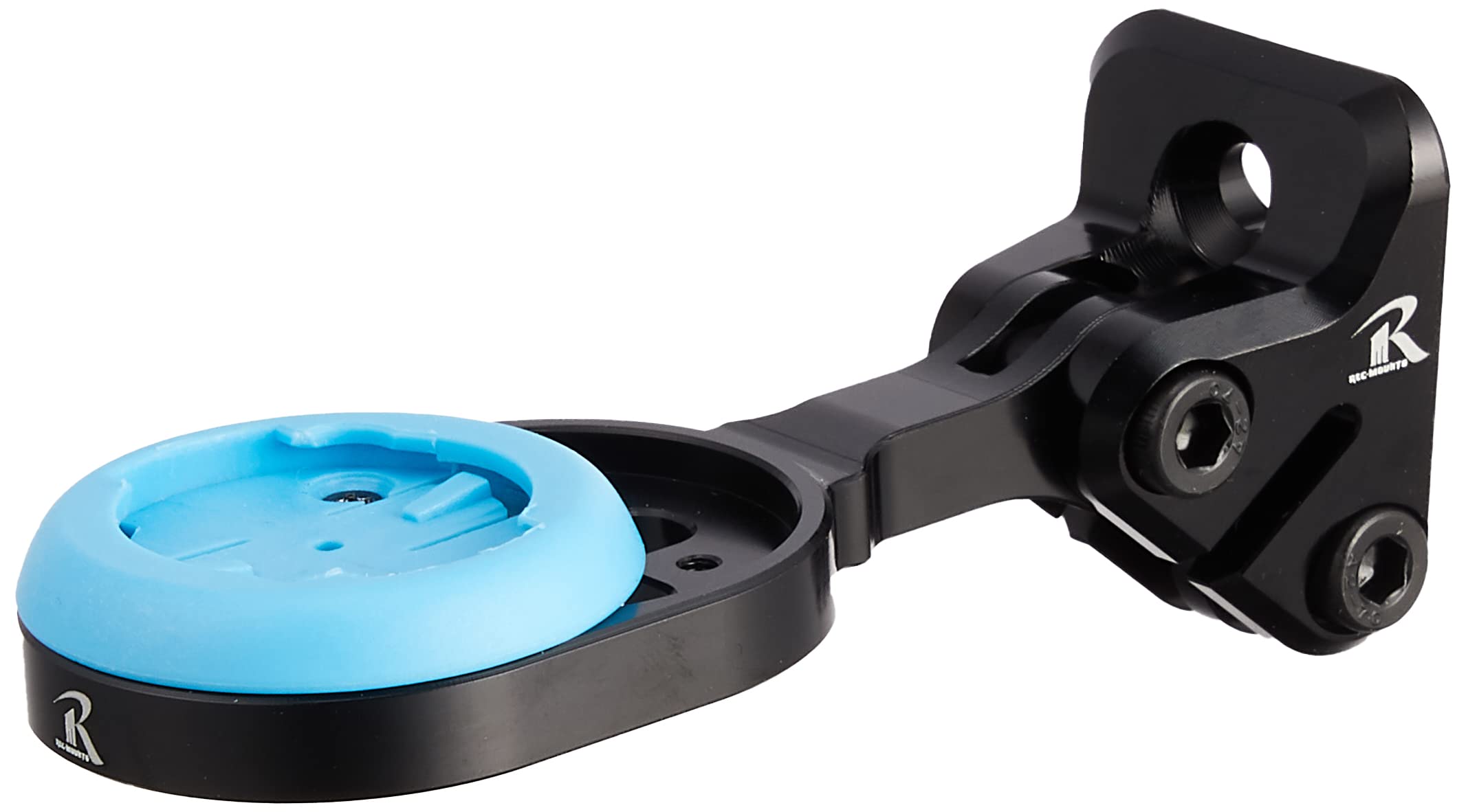 

Wahoo ELEMNT Mount for Trek Madone SLR, Type W [WAH-TREKSLR-W]