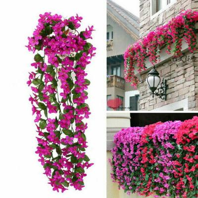 Deko & Wohnaccessoires – Künstliche Blumen & Kränze