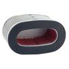 Air Filter Cleaner Element For Honda Shadow 400 750 ACE Deluxe Spirit VT400 VT750 1997-2007 2002 2001 2000 1999 1998