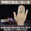 Famimueno Hand Model, Silicone Mannequin, Realistic Model Torso, Life-Size, Soft (Male, Right and Left Hand Set)