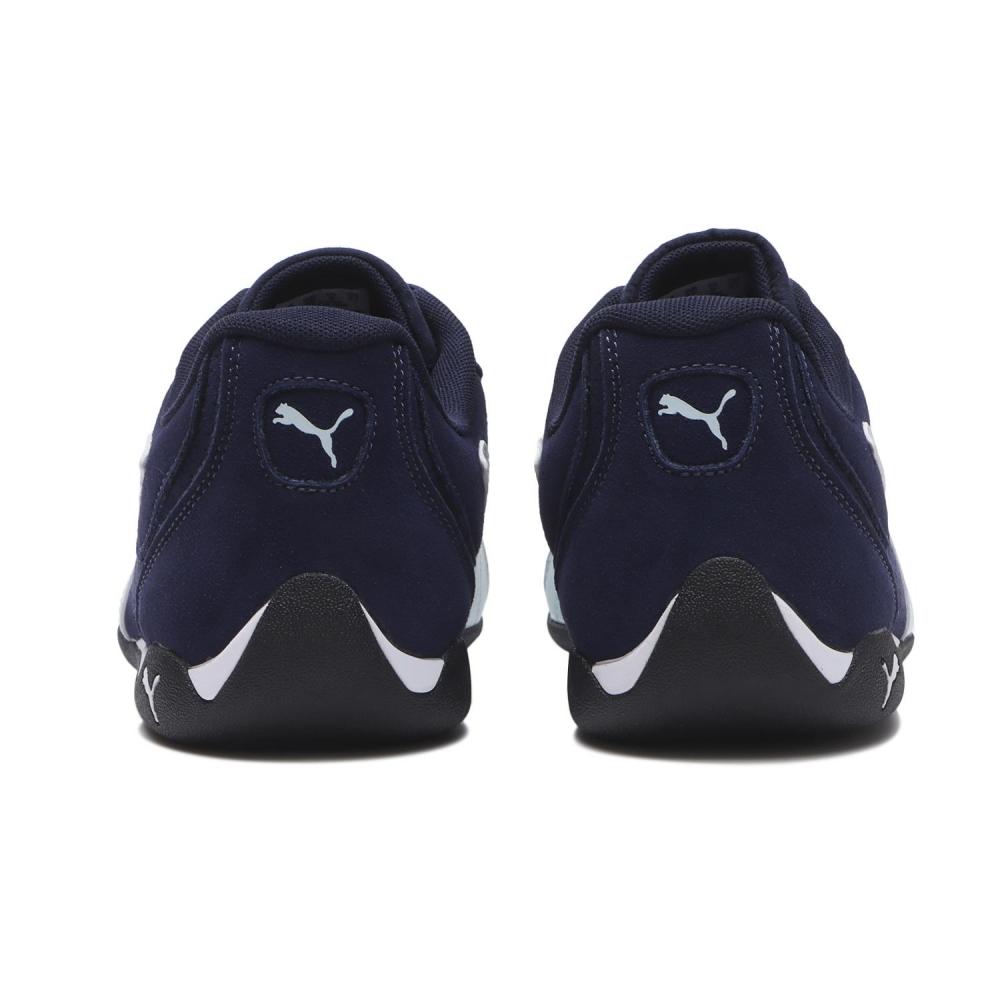 Puma         Ssd 408516  04navy F.wat