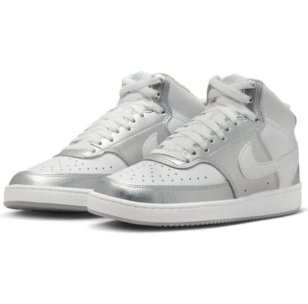 Кроссовки Nike Court Vision Mid