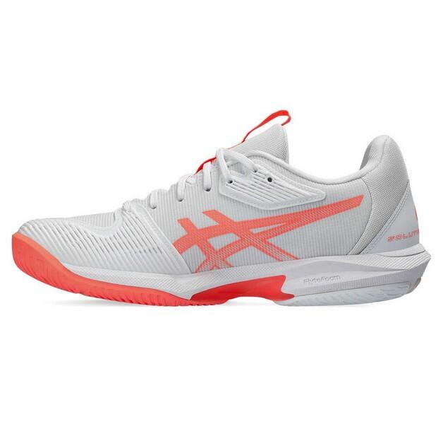 Asics Solution Speed FF 3 all теннисные кроссовки