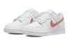 Dunk Low White Metallic Red Bronze  DH9765-100