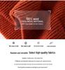 Unisex Herbst-Winter Koreanischer Stil Trendige Gestrickte Wollmütze - Vielseitig, Warm, Einfarbig, Lässiger Stil