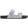 New Balance 202 Series Minimalistic White Slippers Women's (Unisex) Slide Slippers SWF202DW