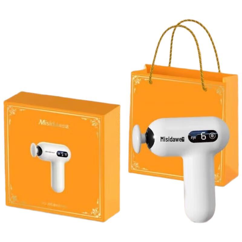 

Misida MS-J06 Mini Portable Professional Fascia Gun