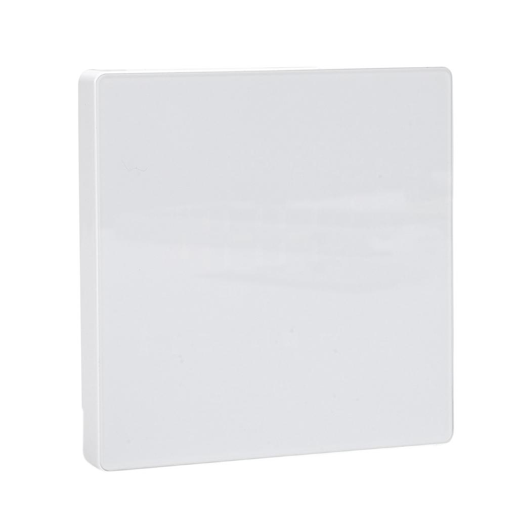 Smart Thermostat White LCD Color Screen Wifi APP Control Smart Thermostat Temperature Controller for