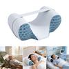 Pillow Anti Wrinkle Beauty Neck Support for Travel Chairs Recliners