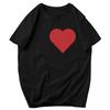Men T Shirt Greenland Fun Unique Y2K Graphic Crewneck Unisex Clothes T Shirts