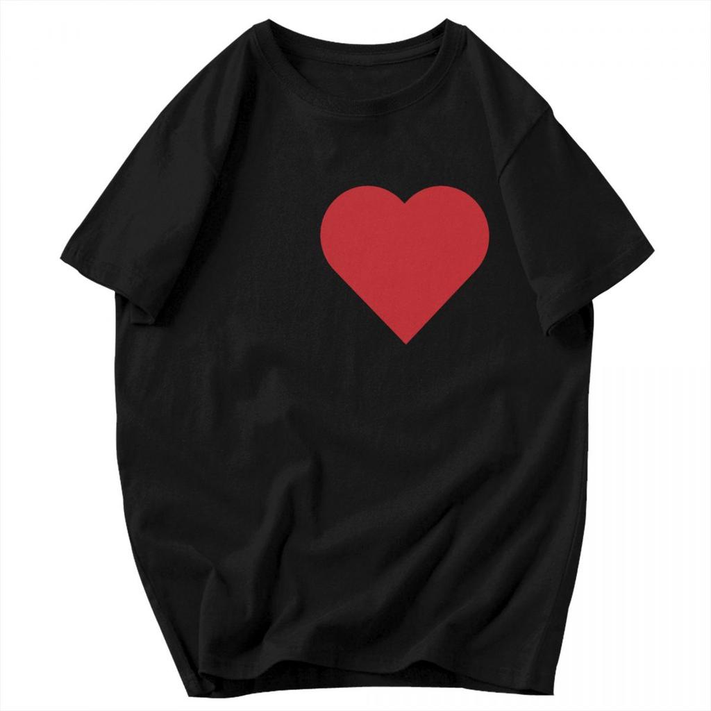 Men T Shirt Greenland Fun Unique Y2K Graphic Crewneck Unisex Clothes T Shirts