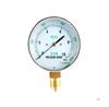 Air Diaphragm Pressure Gauge YE-75 Film Micropressure Overpressure Prevention 0-10KPA 0-16KPA 0-30KPA (0-16KPA)
