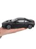 ACB1 Rastar 1:24 BMW I8 model car, zinc alloy metal decoration, collectible gift car