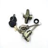 Ignition Switch Lock Key Set For Chinese BYD F3 Auto Car Motor Parts