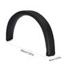 Premium Earphone Headband Soft Sponge Support Durability Protein Leather Construction Easy Installation for Major V5