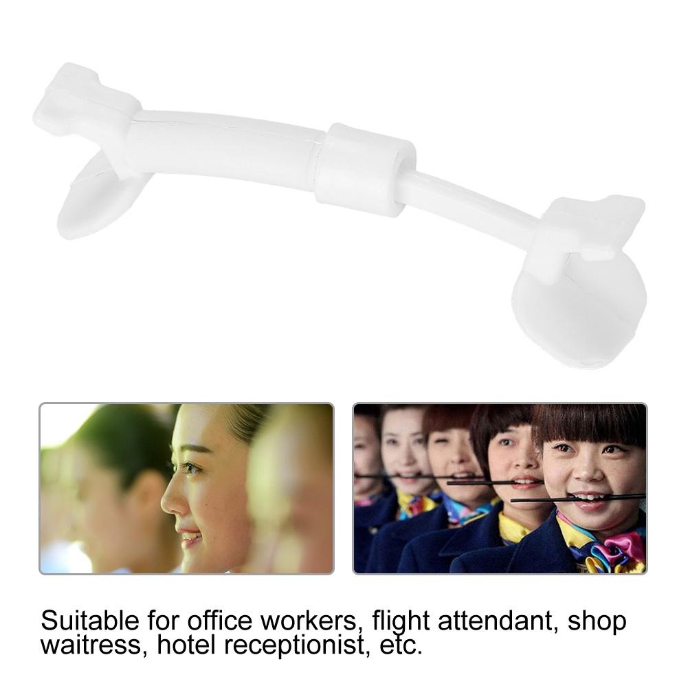 Smile Corrector Facial Muscle Exerciser Face Lift Lip Shape Beauty Tools Face Lift Tools