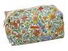 Yamamoto Jin Shoten Balloon Beige Made In Japanese Inbound Souvenir Pouch, Oasis, [5284-78-F], Japan, Pattern,