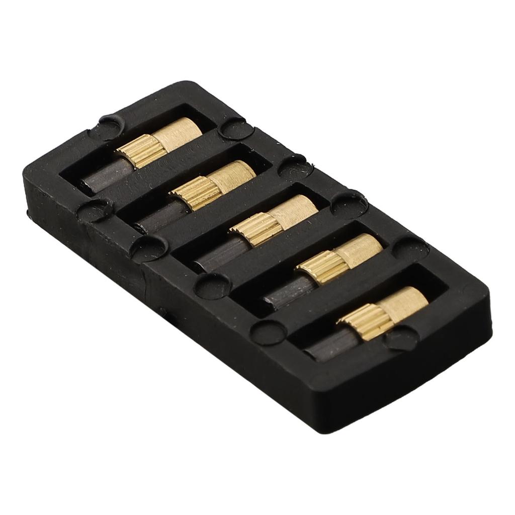 5pcs Single Flint Replacement For Striker Welding Torch Igniter Tool