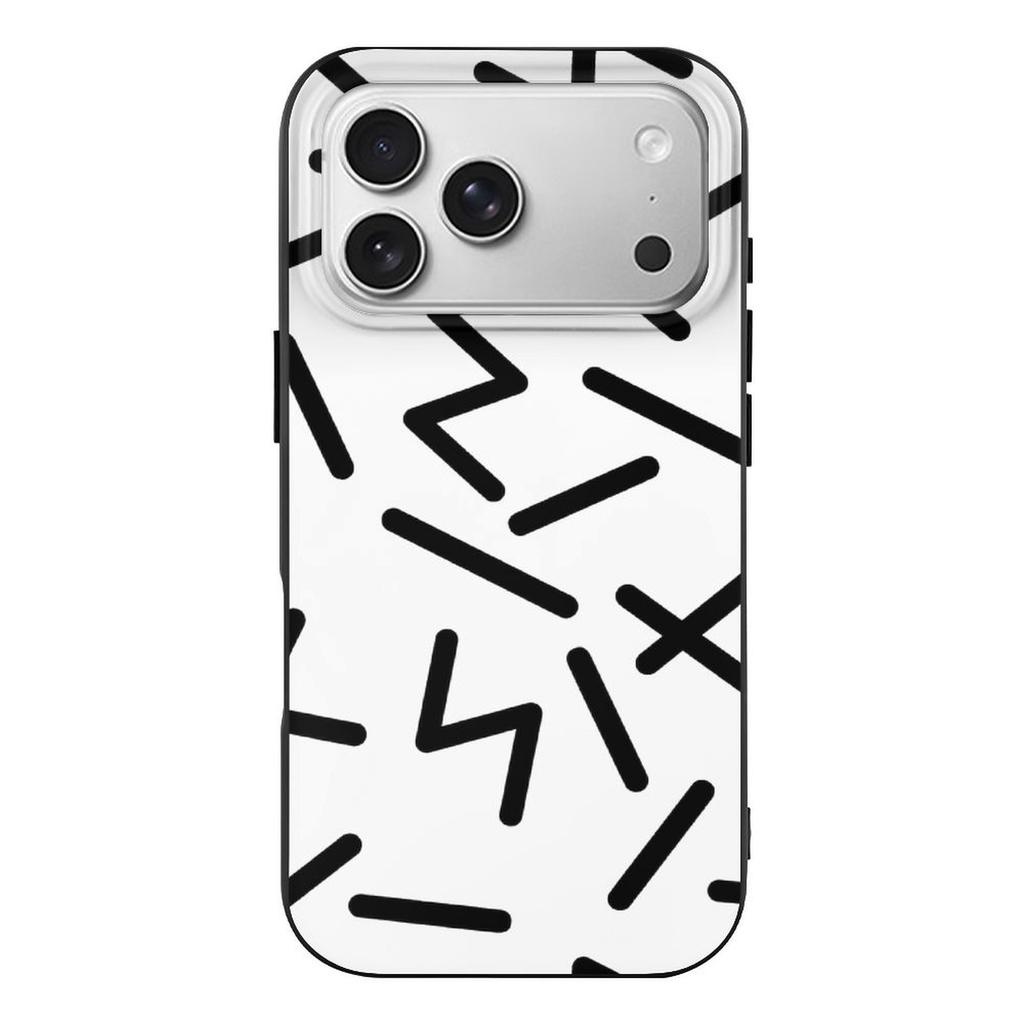 1 Pack For iPhone 17 Series TPU Phone Case Scratch-Resistant Slim Lightweight Design, Daily Protection