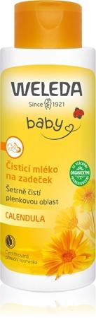 

очищающее молочко для детской кожи TU прозрачный