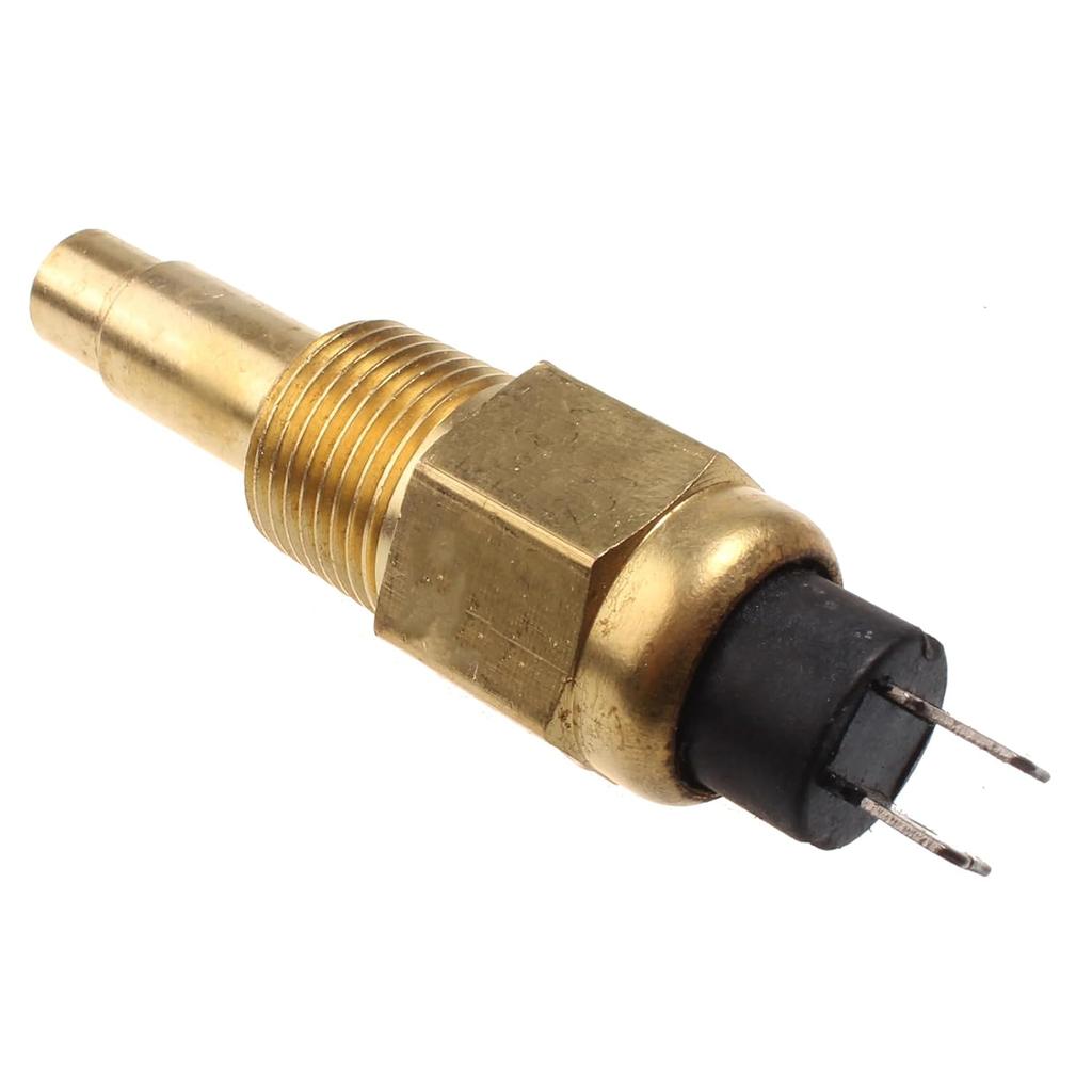 Water Temperature Sensor 622-337 Alarm Switch 3/8NPT 105℃ Compatible with FG Wilson Genset