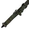 Tactical Adjustable Decompression Rifle Sling