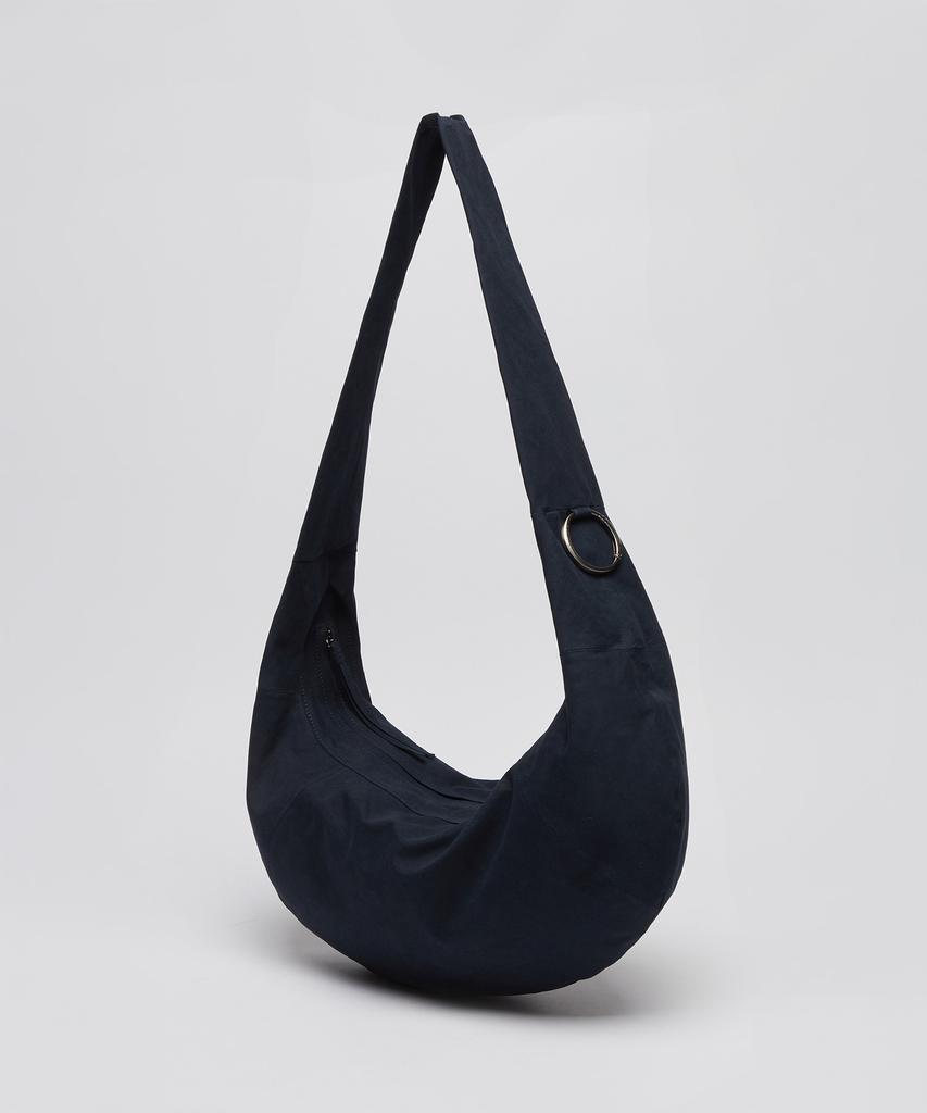 Archivepke Fling Hobo Fabric Bag(Navy)_Ovbrx26352Nay