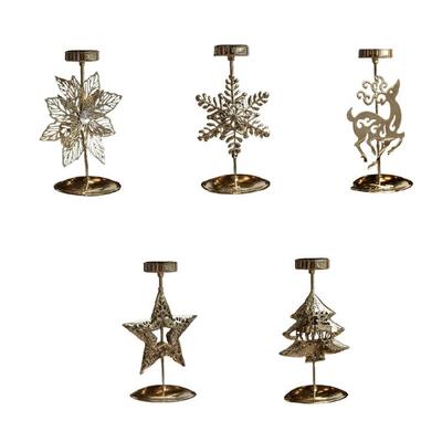 עיצוב הבית – פמוטים