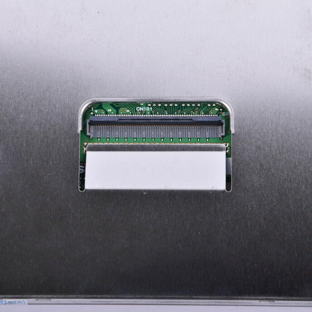 LCD Monitor Display Replacement For Ford 2011-2016 Explorer SYNC 2 Car Radio 8