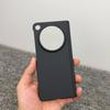 Bilateral All-inclusive Application OPPOFindN1 Mobile Phone Kevlar Pattern Honor Magicv1 Protective Case Carbon Fiber Pattern