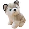 Cute Simulated Dog Doll Plush Toy Puppy Erha Doll Little Doll Girl Birthday Gift Pillow
