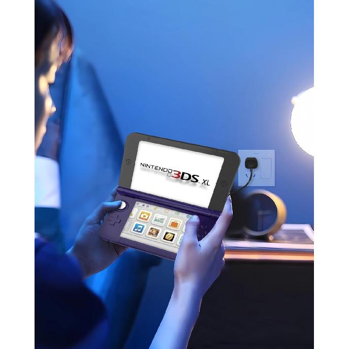 USB Charging Cable Compatible with Nintendo New 3DS XL/New 3DS/3DS XL/3DS/New 2DS XL/2DS XL/2DS/DSi/DSi XL