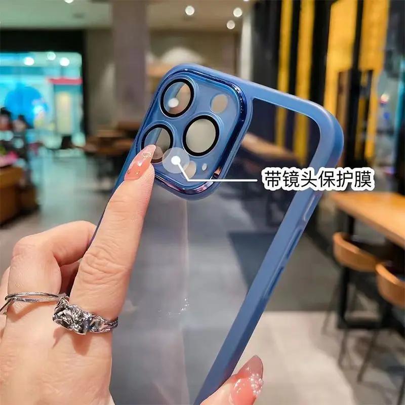 Bling Glitter Kamera Protector Objektiv Film Fall Für Xiaomi 15 Ultra Silikon Weiche Telefon Abdeckung Für Xiaomi 14 Ultra 14T Pro