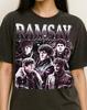 Ramsay Bolton Shirt, 90s Vintage Retro Bootleg Ramsay Bolton T-Shirt, Fantasy Villain Graphic Tee, TV Drama Character Shirt