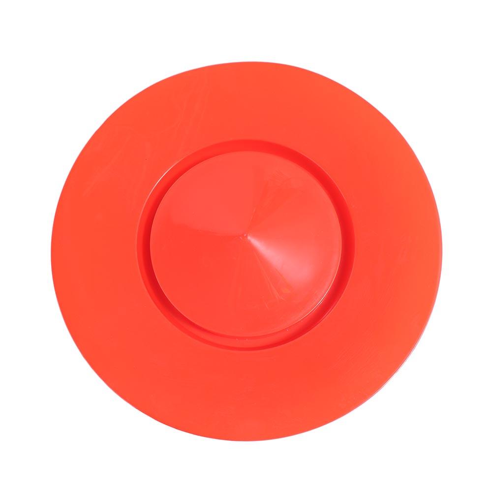 Balanceakte Jonglieren Teller drehen Clownshow Teller drehen Stöcke Kinder Erwachsene