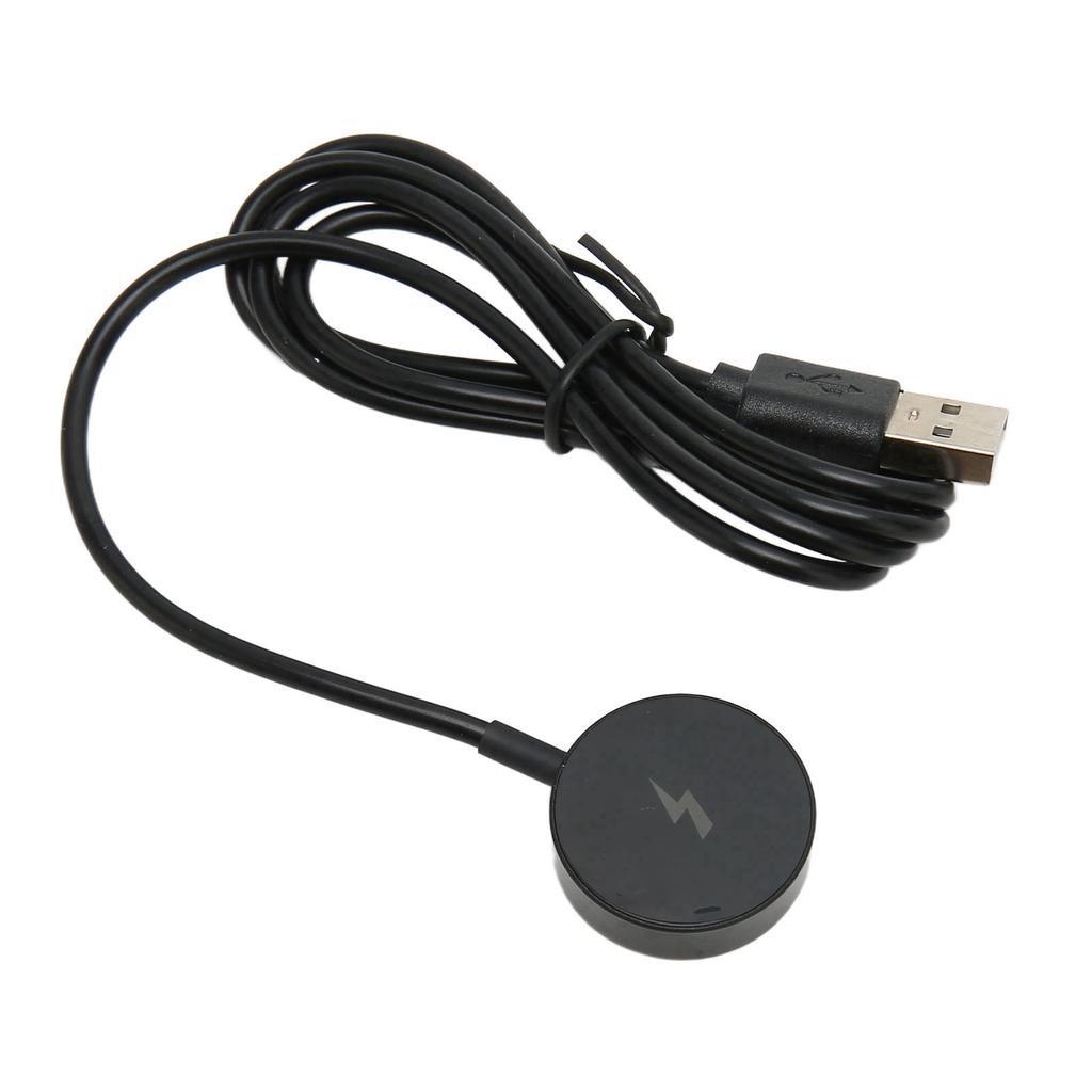 Magnetic Smart Watch Charger USB Smartwatch Charging Cable Dock Charger Stand for Fossil Gen 2 3
