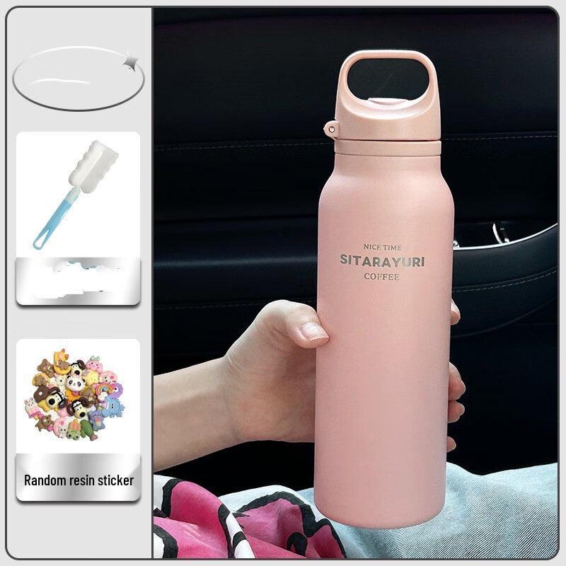 Shangqi Outdoor Insulated Sports Water Bottle