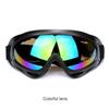 Winter Windproof Ski Goggles Snowboarding Men's Glasses Snowmobile Goggles Outdoor Sports Skiing Winter Ski Sports Accessories