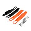 Motorcycle Swingarm Swing Arm Protector For KTM SX XC 125 150 250 300 SXF XCF 250 350 450 For Husqvarna TC TX TE FC FE 2013-2023