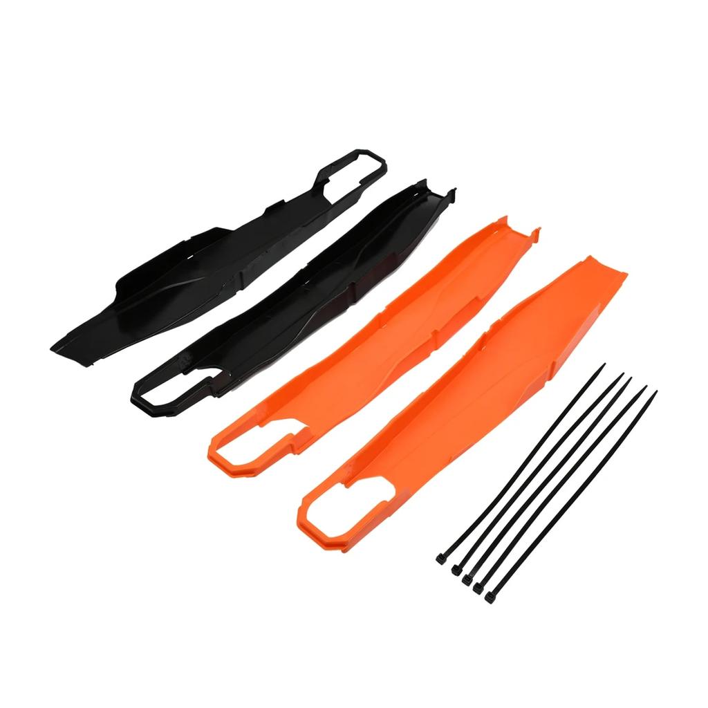 Motorcycle Swingarm Swing Arm Protector For KTM SX XC 125 150 250 300 SXF XCF 250 350 450 For Husqvarna TC TX TE FC FE 2013-2023